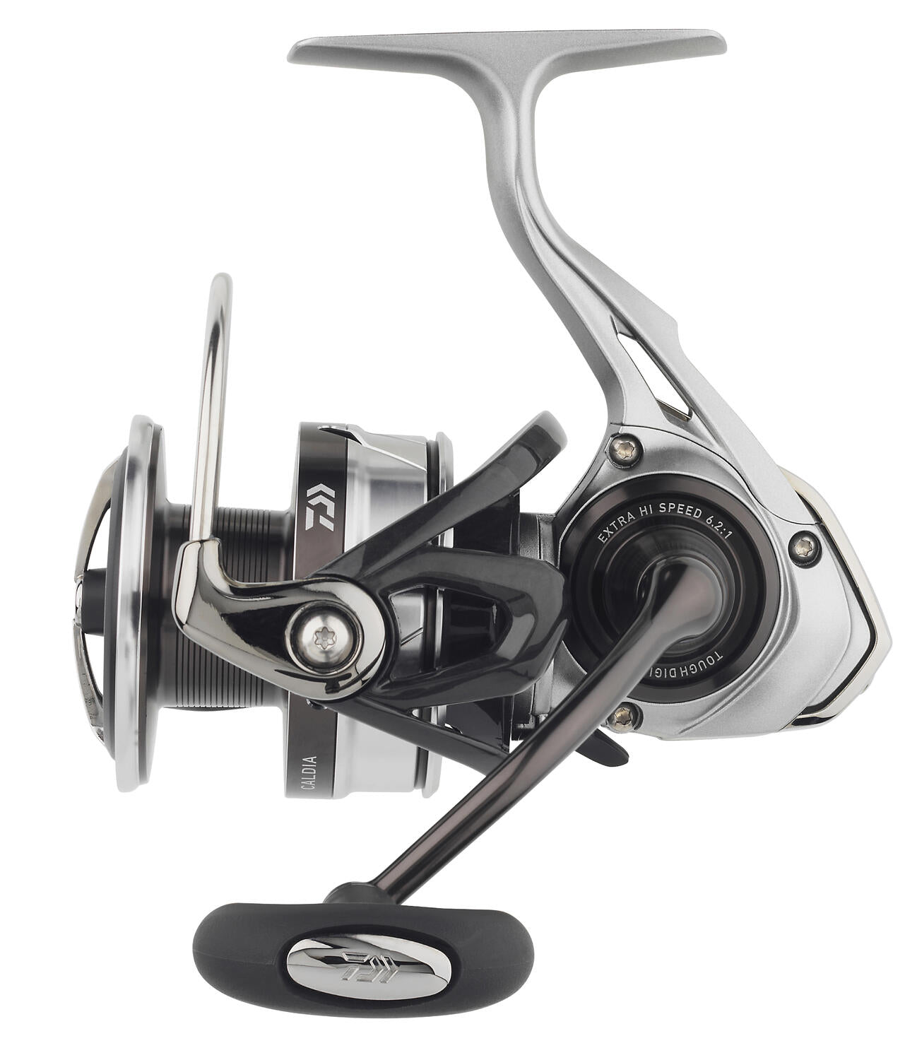 CALDIA LT 2500D-XH 6RUL/150MX028/6,2:1