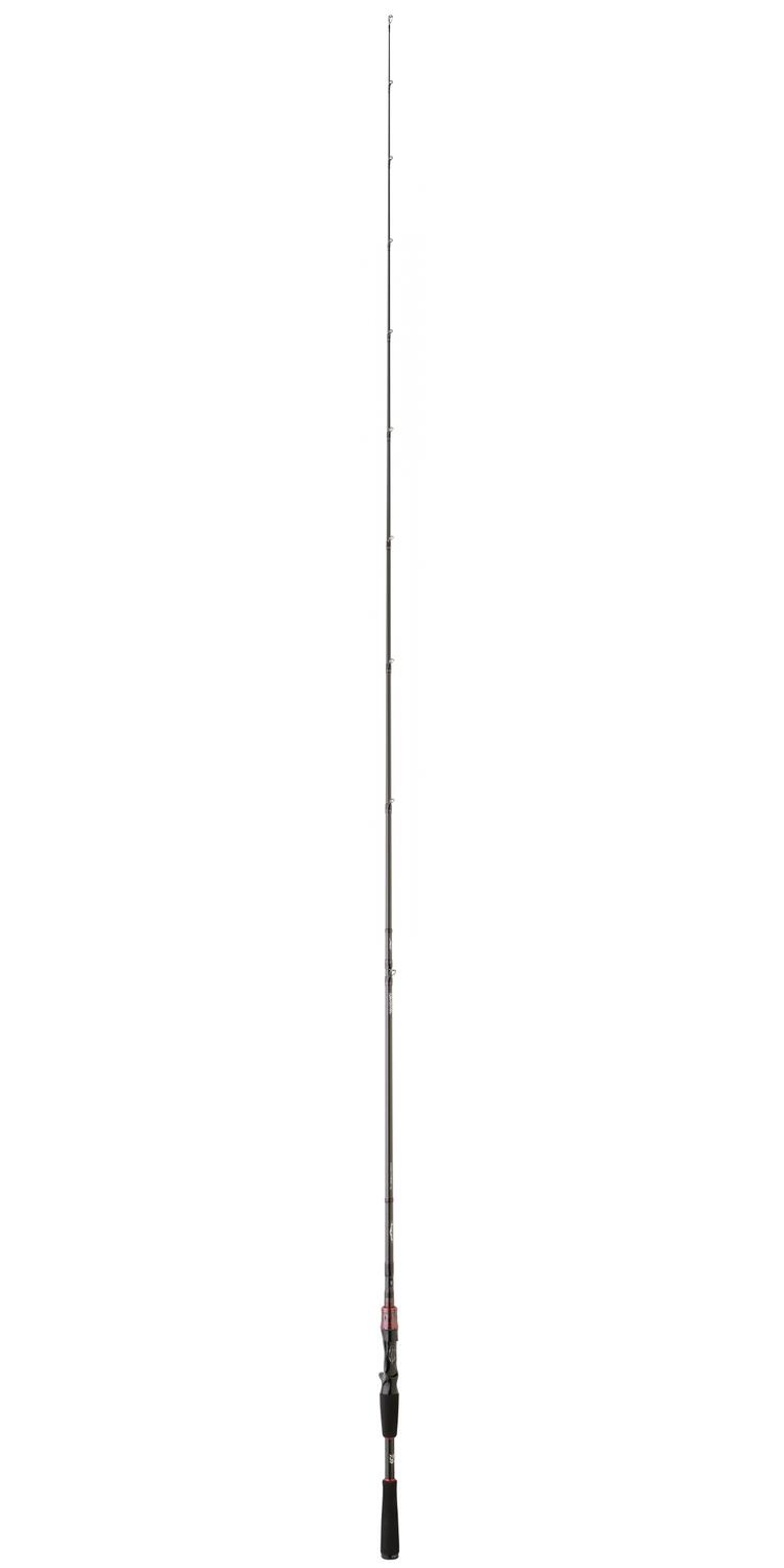 1BUC STEEZ AGS 731 HM HFB BAITCAST 2,21M/10-35G