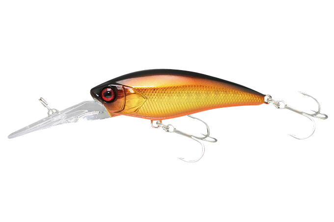 VOBLER D-BILL SHAD 55SR SP 5,5CM/5,5G DCGB