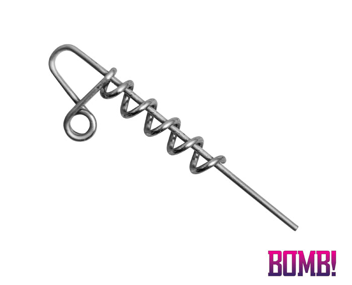 BOMB! Twisto D-LOCK / 5buc