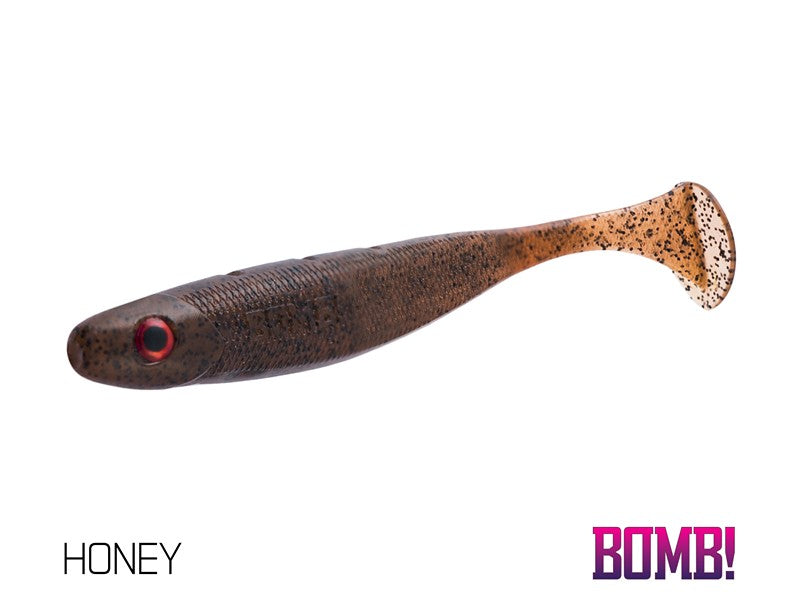 DuoPACK BOX BOMB! Rippa / 12x 5buc 5cm/BOMB
