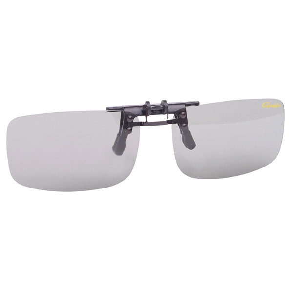 OCHELARI POLARIZATI CLIP-ON VERZI