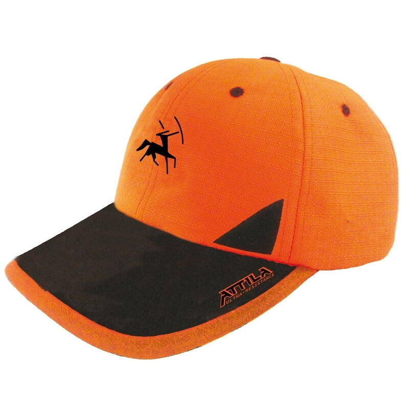 SAPCA ATTILA ORANGE