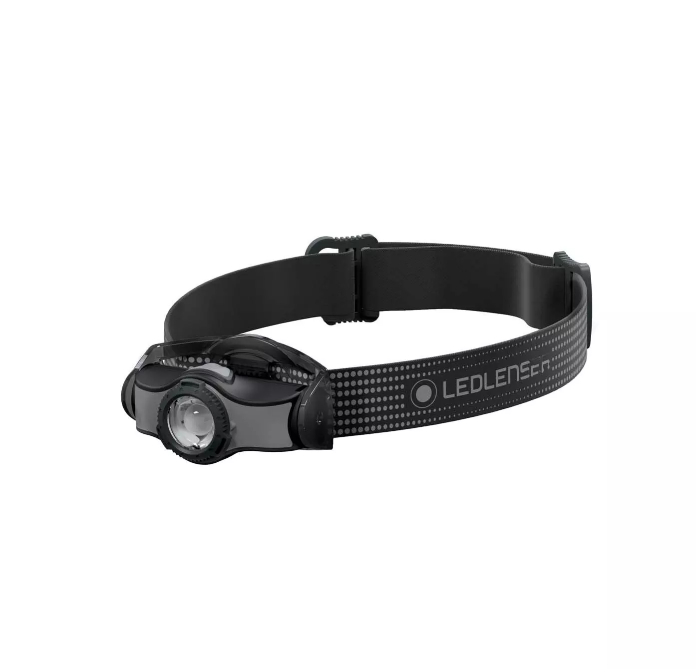 LANTERNA CAP MH3 GREY 200LM 1XAA