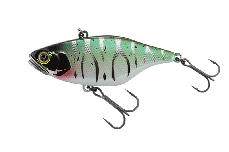 VOBLER TN80 8CM/29,4G MARUHATA LIME TIGER
