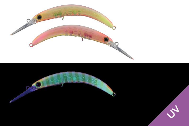 VOBLER PEPINO DR 5,6CM/2,5G ITOKATSU HONEY LEMON ZUV