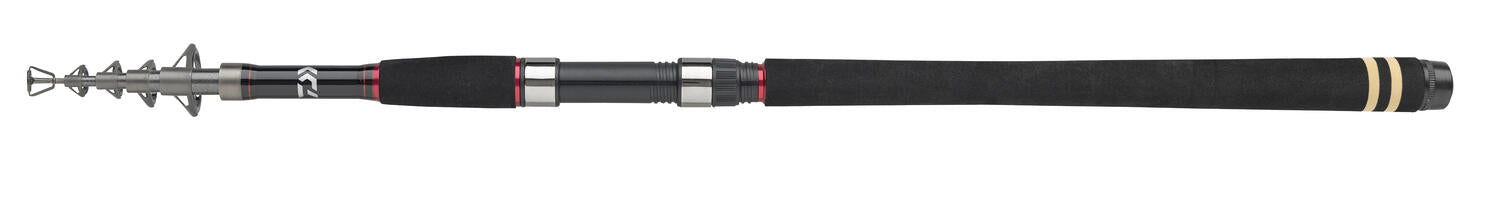TELE.SWEEPFIRE 3,00M/40-90G