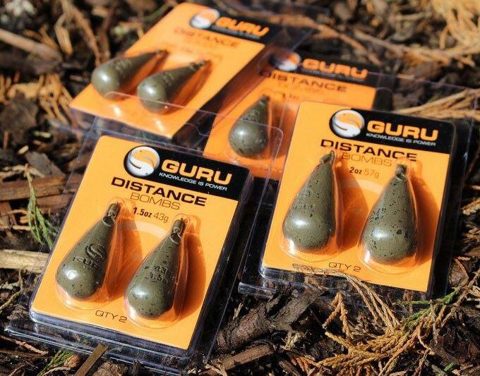 PLUMB DISTANCE BOMB 1,141.8g/(43G)/2BUC/PL
