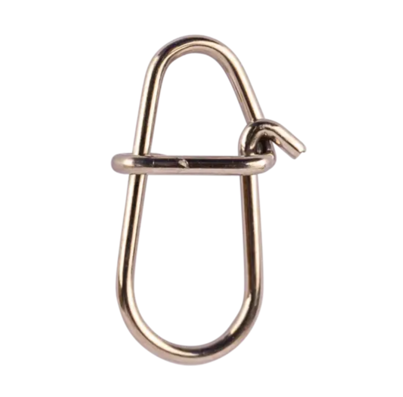 AGRAFA POWER LURE SNAP MAR.3/35KG/10BUC/PL