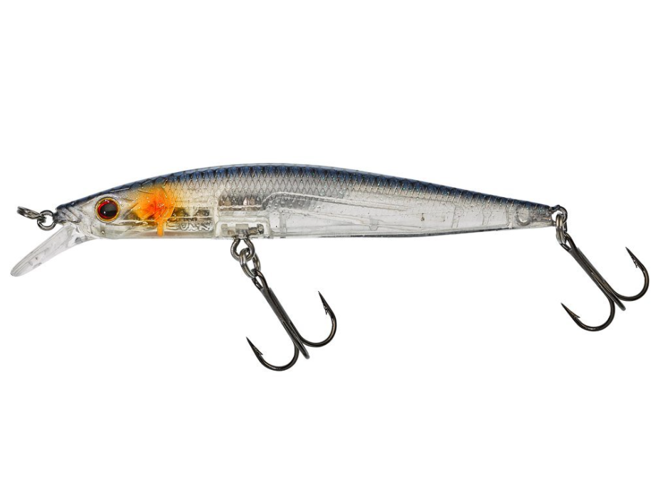 GUNKI GAMERA SLIM 90 SP 9CM/7,2G HALF ALIVE
