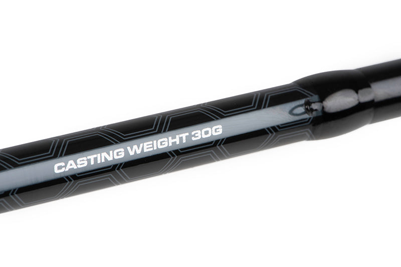 Matrix Ethos XR-W 3.3m & 3.6m Waggler Rods
