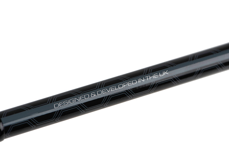 Matrix Ethos XR-S Feeder Rods 3.3m & 3.5m