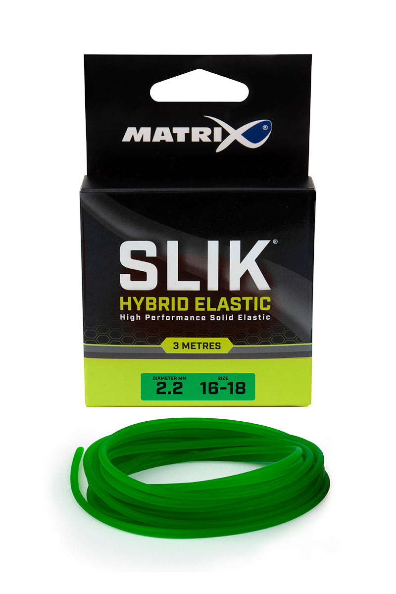 Matrix SLIK Elastic