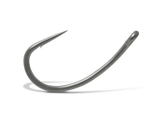 7025 MYSTIC CRAP MEDIUM CURVE SHANK P.T.F.E. 2 x10