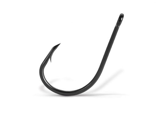 7111 SPARK POINT CRAP black / nickel 4 x10