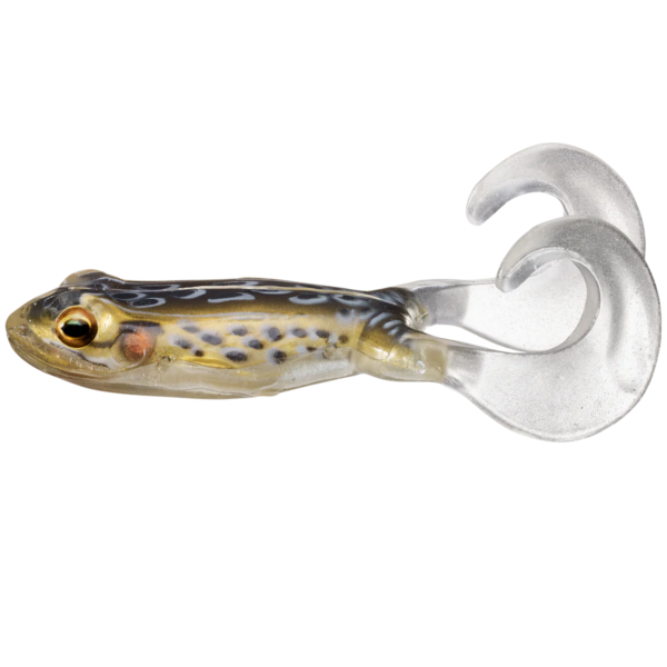 FREESTYLE FROG 7,5CM 523 PEARLESCENT/BROWN