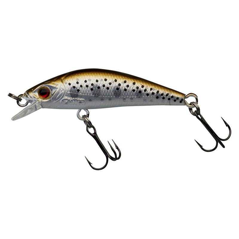 VOBLER GUNKI GAMERA 39 F 3,9CM/1,7G SIGHT TROUT