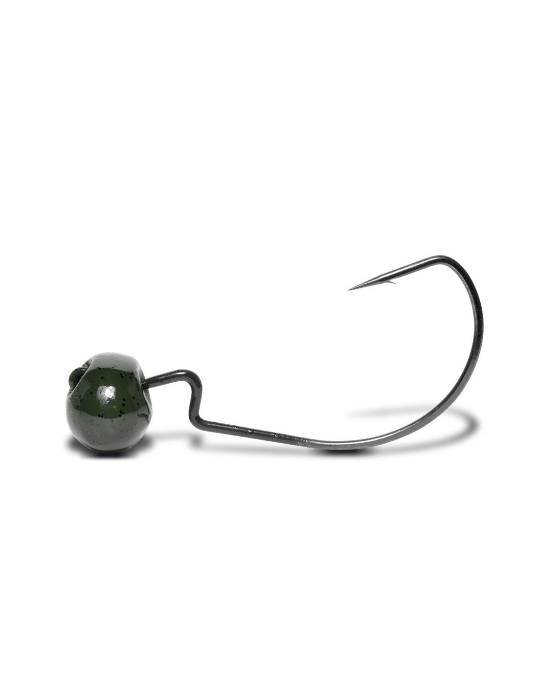 7340RJ black / nickel 5/0 21 x3