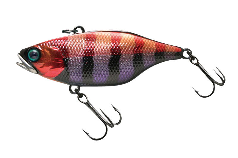 TN60 SILENT 6CM/12G BENITAMA GILL