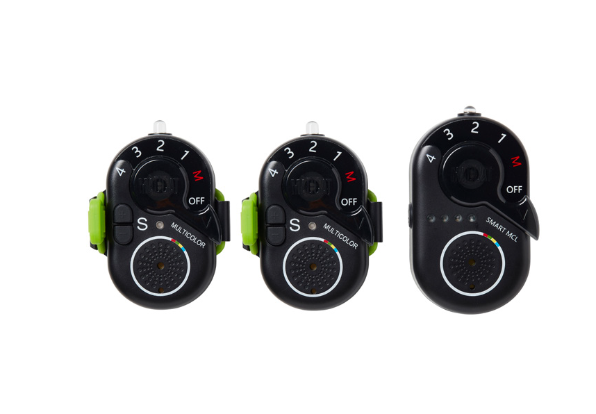 TRUSA MADCAT SMART MCL 2 AVERT.ELECTR.+RECEIVER