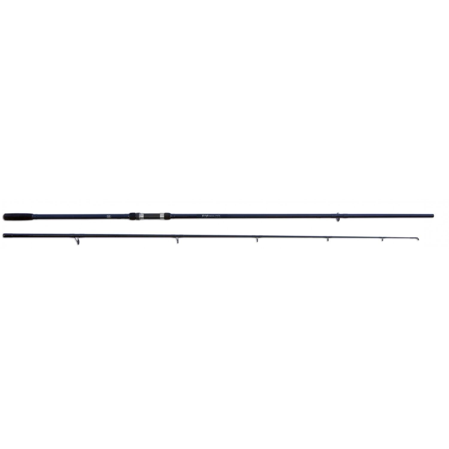 COMBO LANS.XTR CARP MT 3,60M/3LB+MUL.VIGOR CARP NEW 1RUL/140MX045MM/5,2:1
