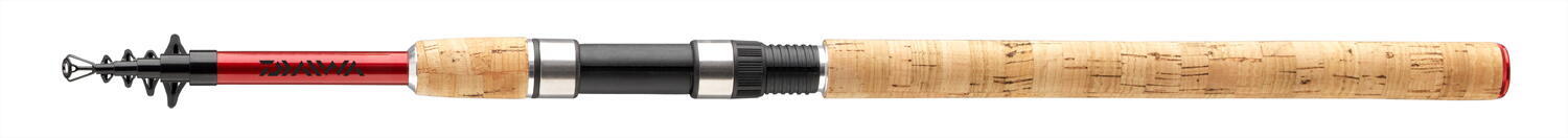 TELE.SWEEPFIRE 2,40M/10-30G