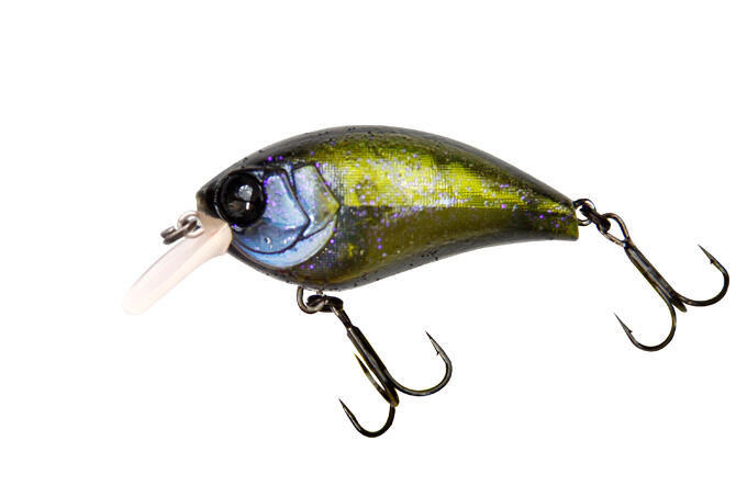 VOBLER MUSHBOB 50SR 5CM/9G KATSU MOEBI SHAD