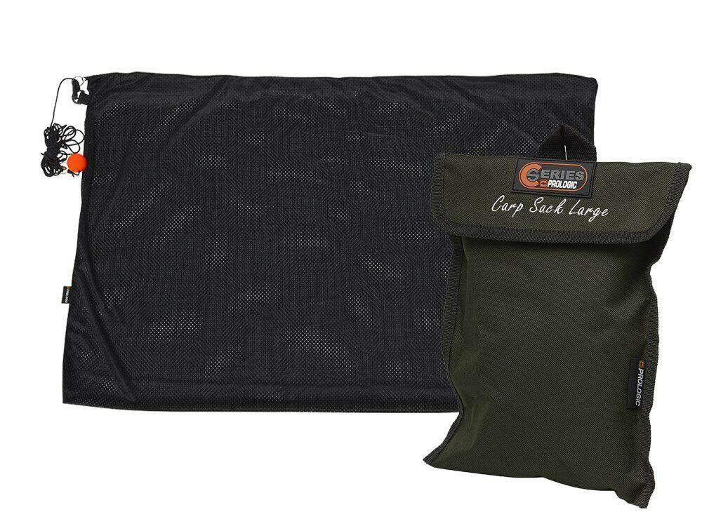 SAC PASTRARE CRAP C SERIES 120X80CM GREEN/BLACK XL