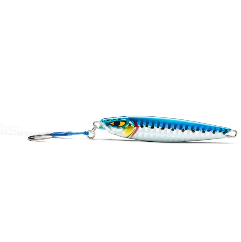 JIG TRACESHOT BLUE SARDINE 15G/8MM