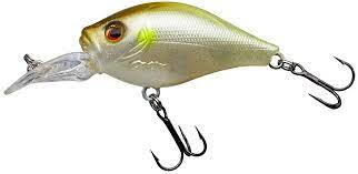 VOBLER GUNKI GIGAN 39 F 3,9CM/4,7G MAD LEMON