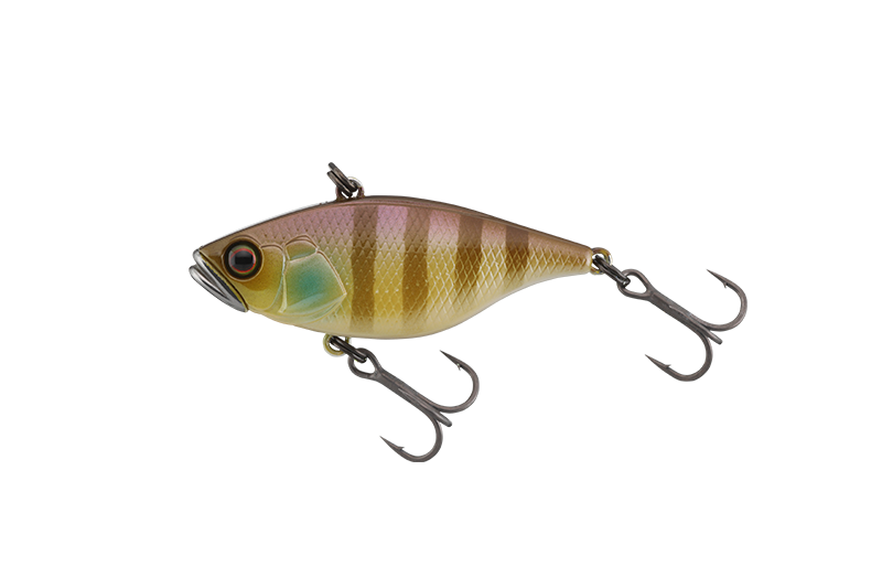 TN38 3,8CM/5,1G NOIKE GILL