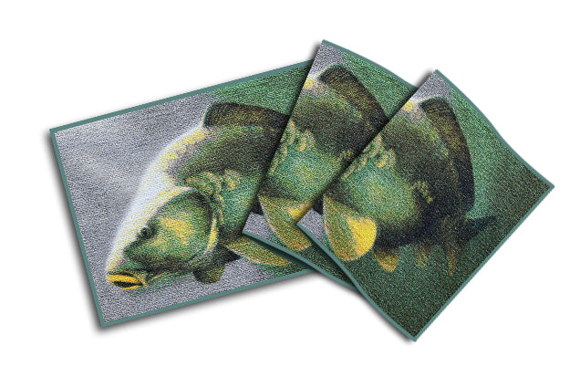 Covor crap 3D 60x40cm