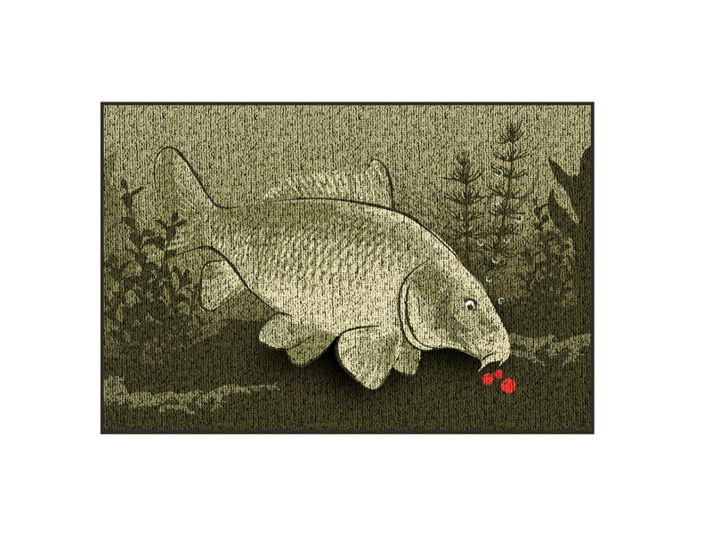 Covor Delphin CatchME! Crap 60x40cm