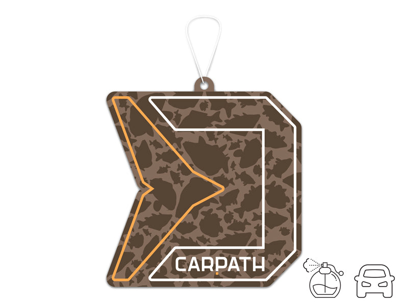 Odorizant auto Delphin CatchME! CARPATH Wilder AT