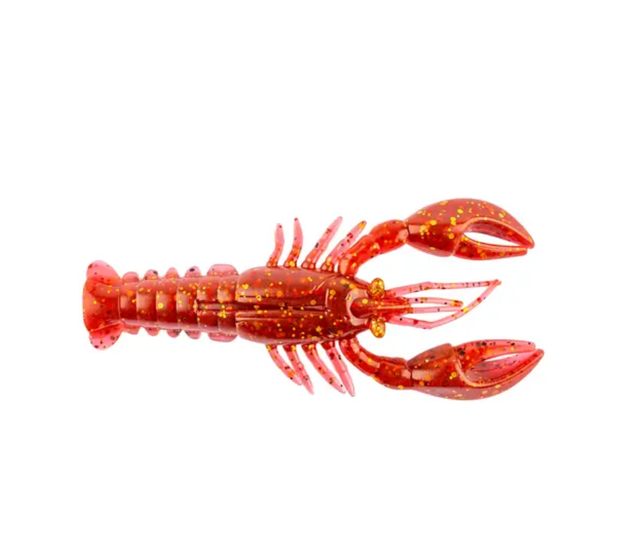 MEZASHI ROCK LOBSTER 7,5CM SCAMPI 6BUC/PL