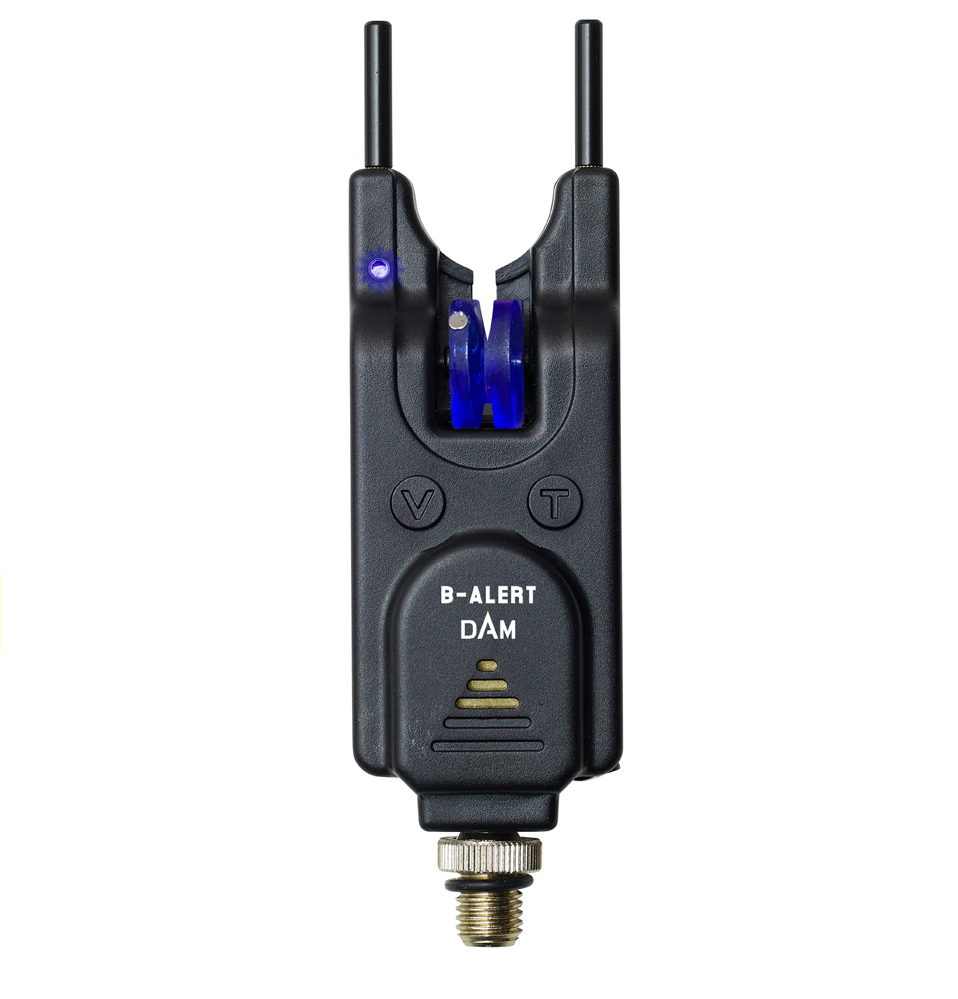 AVERTIZOR B-ALERT BITE BLUE