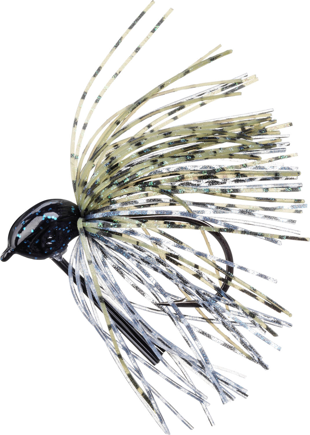 JIG PROREX COVER JIG TG 8G BLUE GILL