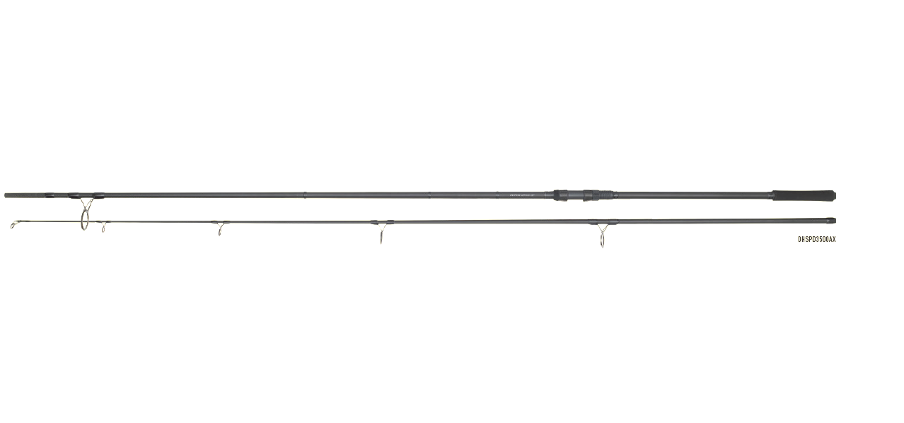 2BUC.HYPER SPOD 2500 3,60M/5,0LBS