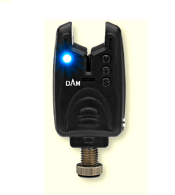 AVERTIZOR ELECTRONIC NANO BITE BLUE