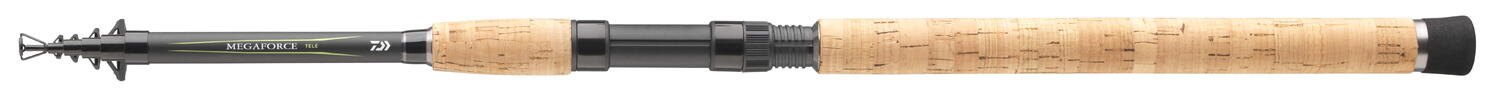 TELE.MEGAFORCE 2,10M/10-40G