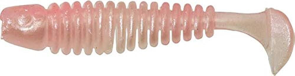 SOFT BAIT GUNKI TIPSY-S 3,8CM PINK SUGAR 15BUC/PL