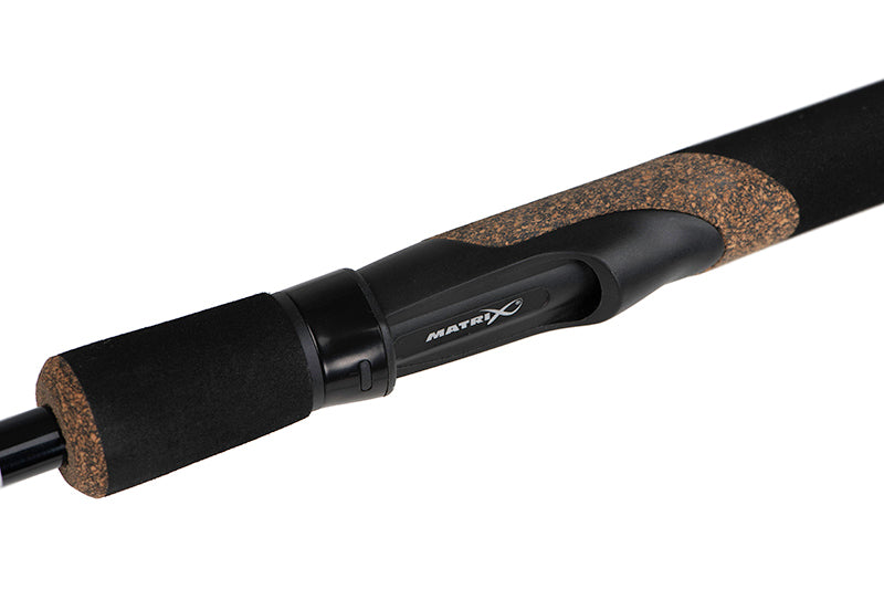 Matrix Ethos XR-S Feeder Rods 3.3m & 3.5m