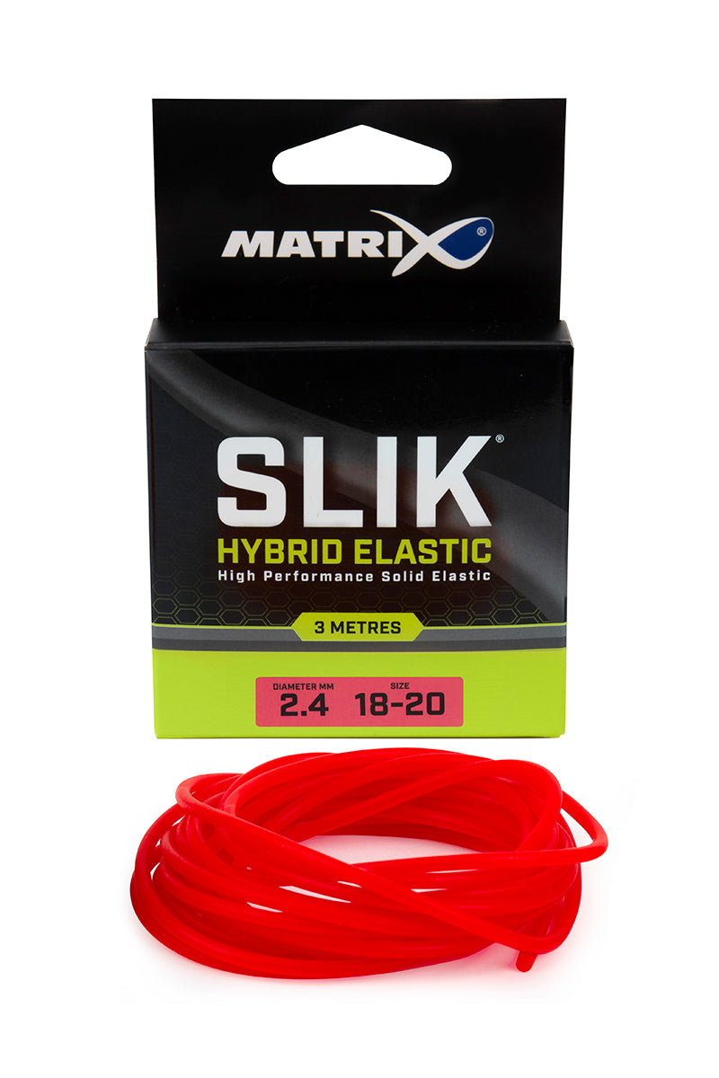 Matrix SLIK Elastic