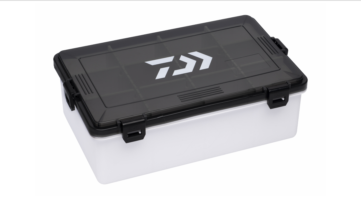 CUTIE PT.MOMEALA D-BOX MD SMOKE 26.7x16.7x9.0