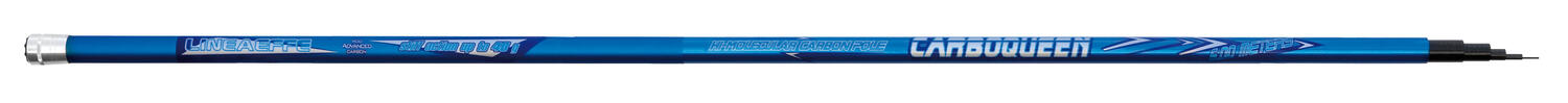 TELE. CARBO QUEEN POLE 7,00M
