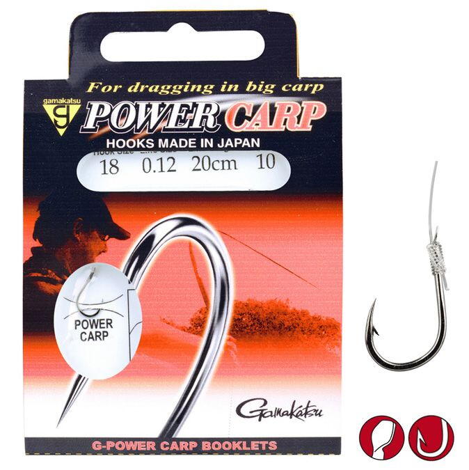 CARLIG LEGAT PO CARP NR10/018MM/20CM