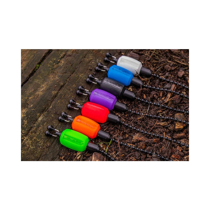 Fox Black Label Dinky Bobbins