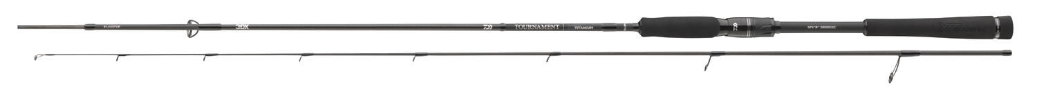 2BUC. TOURNAMENT XT 2,35M/14-42G