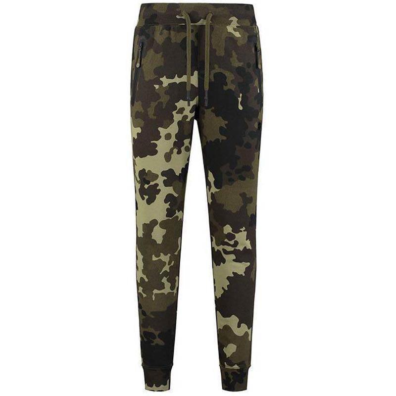 PANTALON JOGGER LIGHT KAMO MAR.L