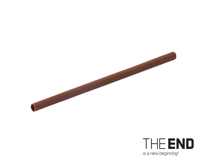 Manșon scurt THE END / 50buc 1,6 x 43mm / G-R